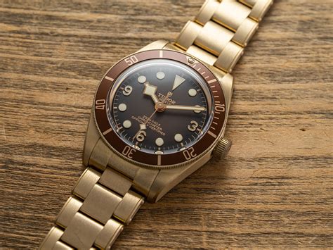 Tudor Black Bay Fifty Eight: Our Guide to All the Watches